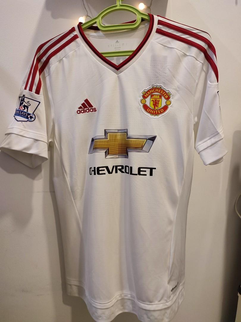 Original Jersey Manchester United 