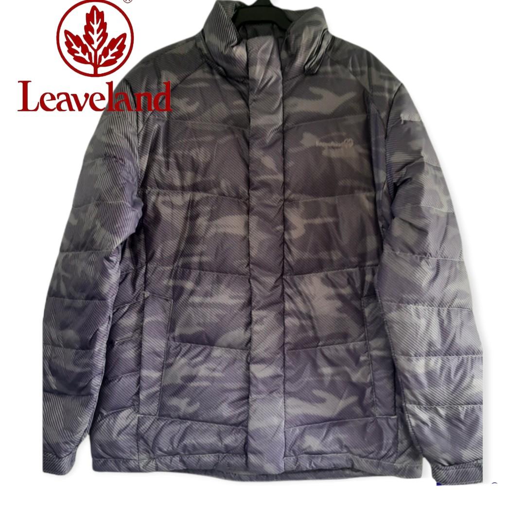 Leaveland jacket sale price