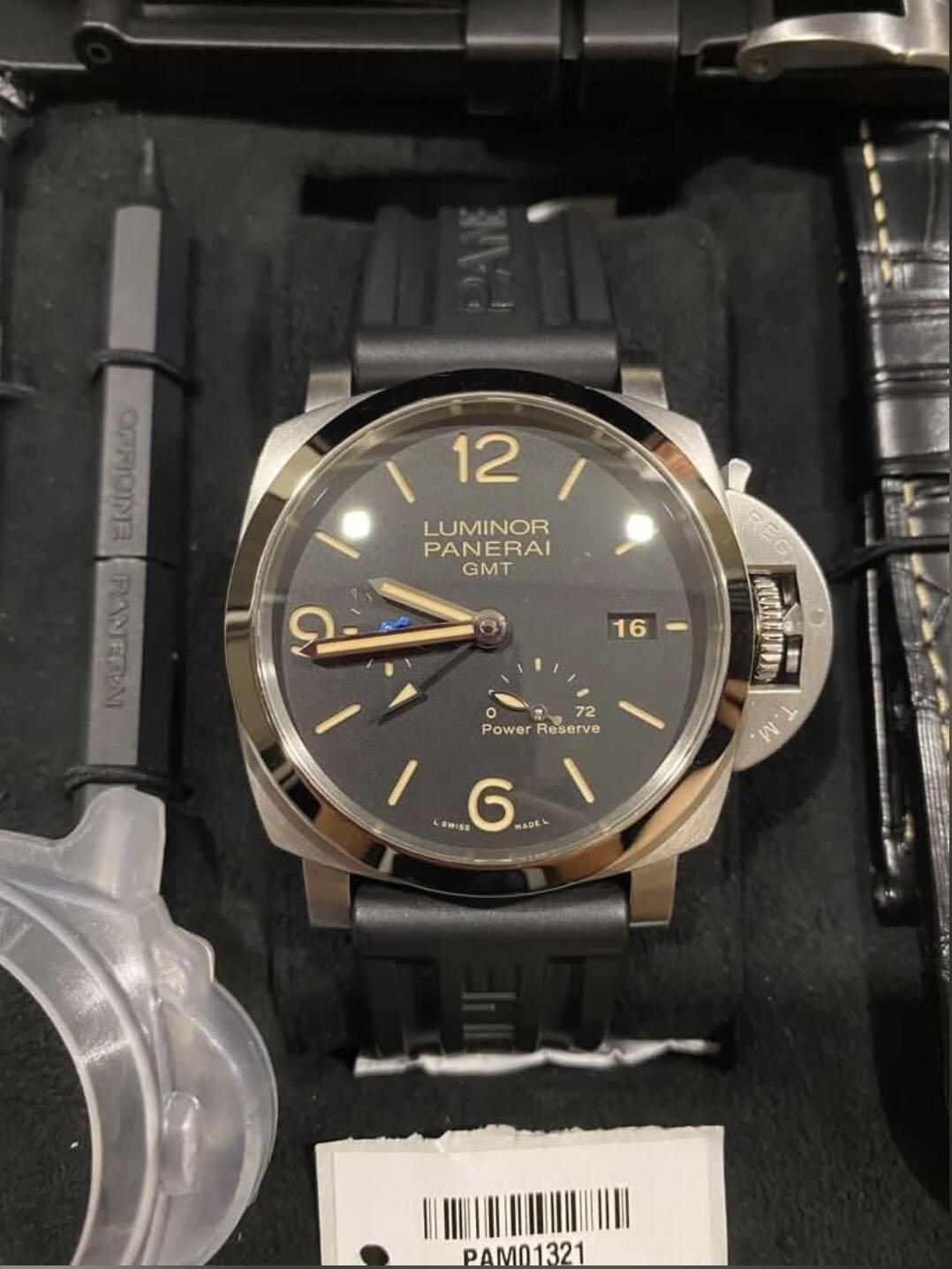 Pam1321 sales