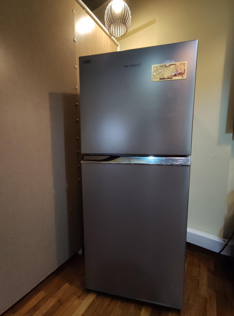 eco fridge freezers