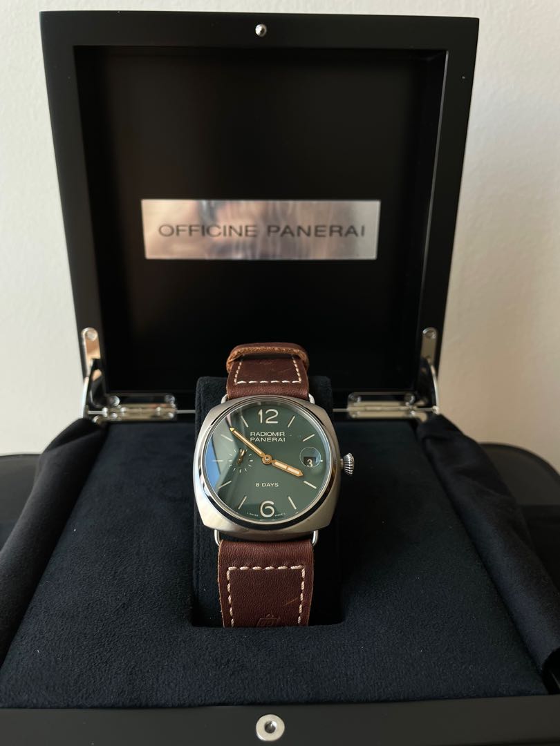 panerai 735