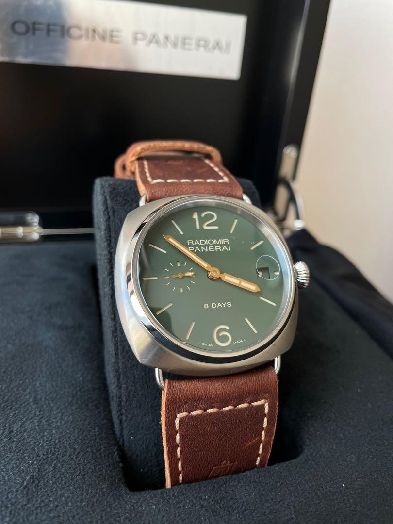 Panerai 735 online