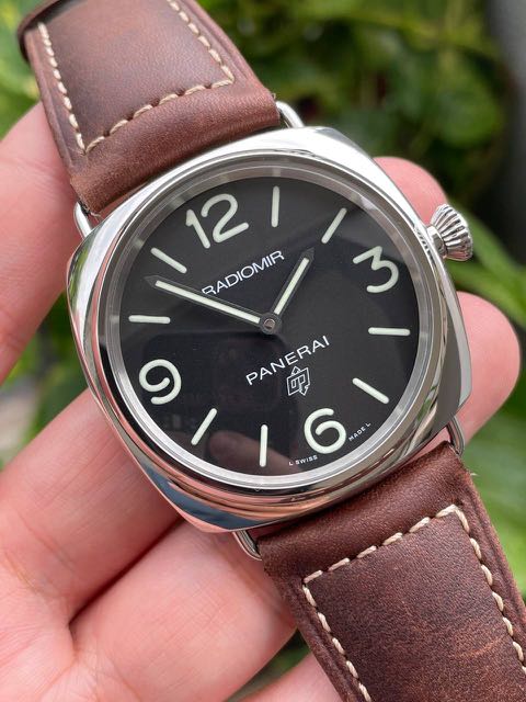 Panerai Radiomir PAM753 Luxury Watches on Carousell