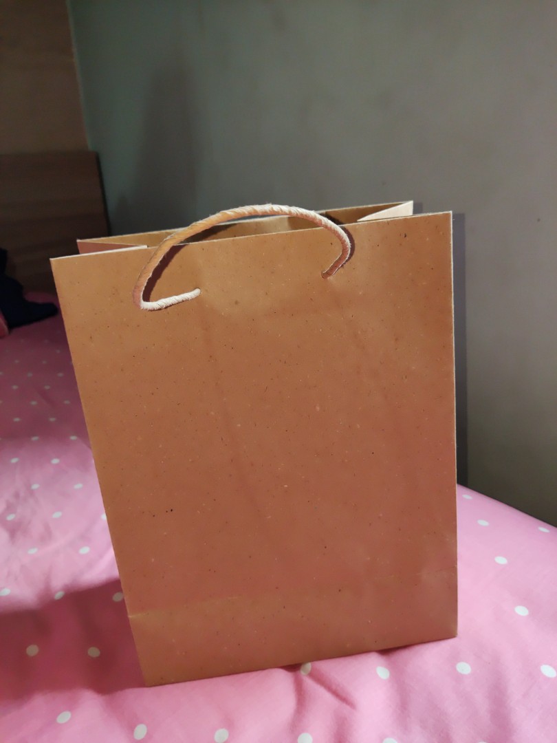 Jual Produk Paper Bag Mini Termurah dan Terlengkap Agustus 2023  Bukalapak