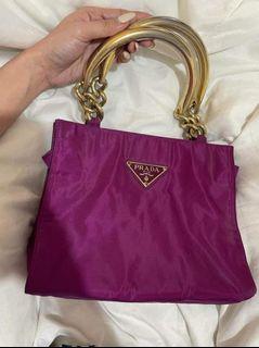 Parada tote. Bag