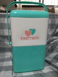 Partner Picnic Box Made in Japan