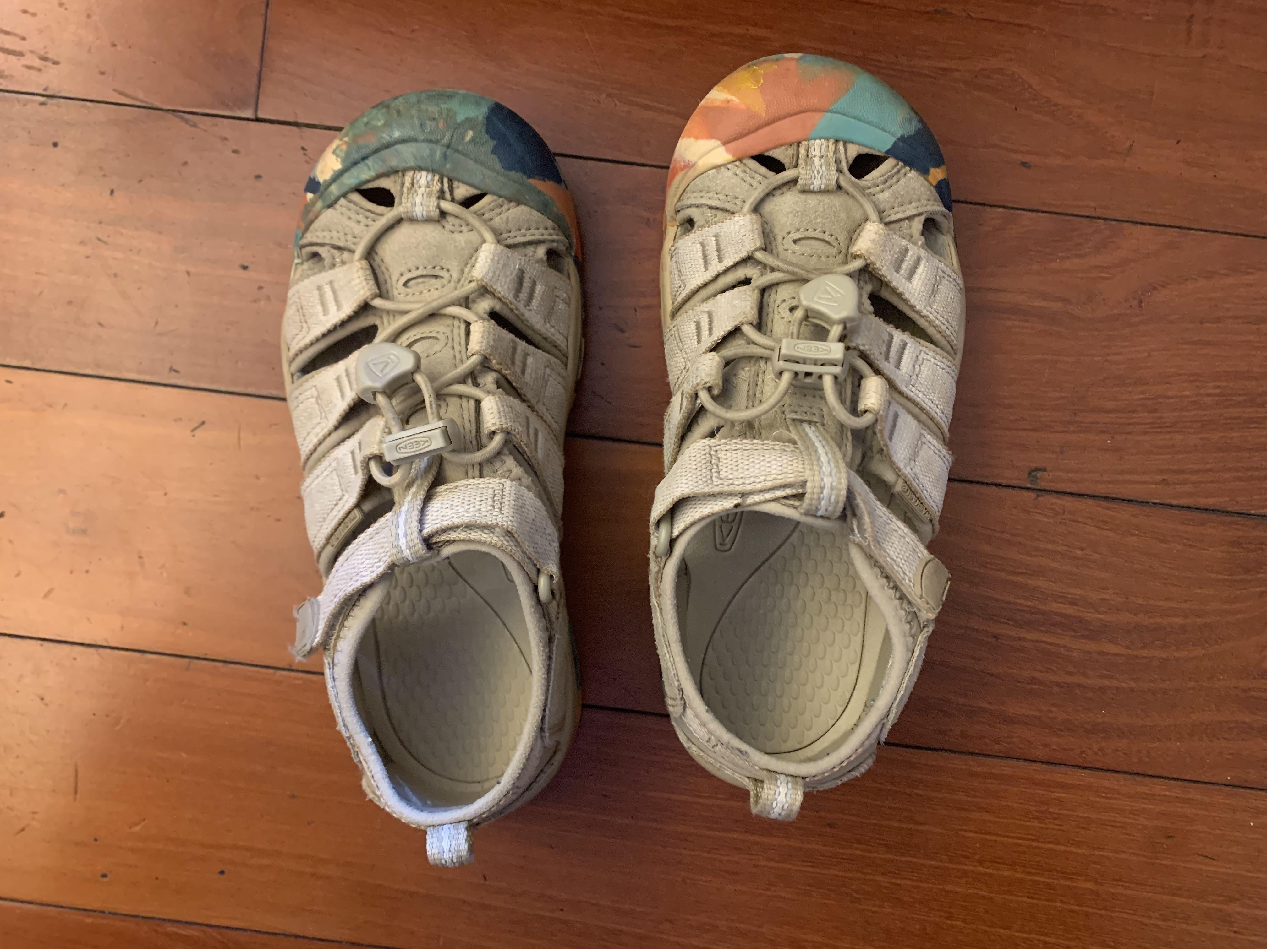 Patagonia keen clearance shoes