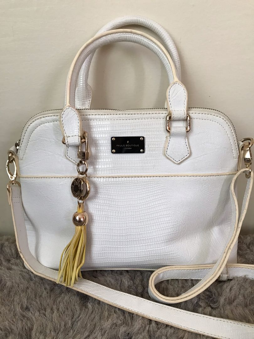 Pauls Boutique Alma type bag, Women's Fashion, Bags & Wallets, Cross