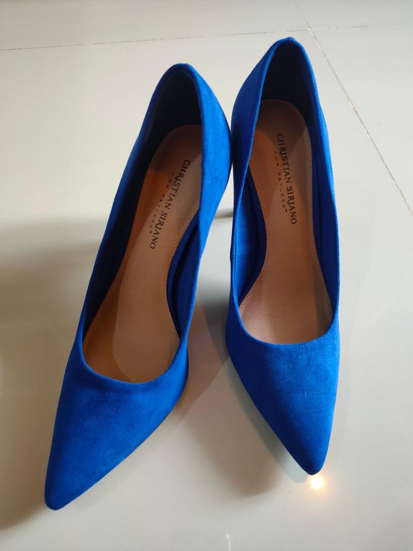 Payless royal cheap