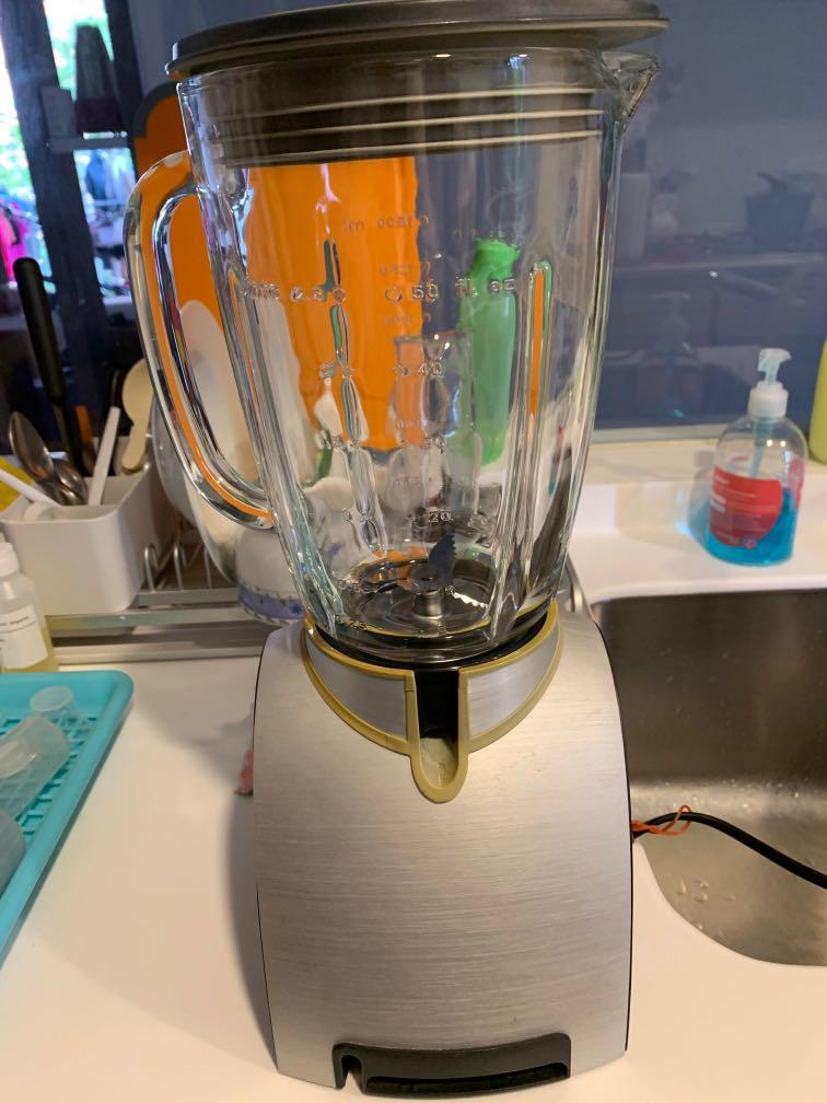 Philips Blender 750 Watts, TV & Home Appliances, Kitchen Appliances