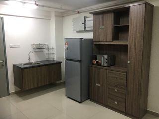 WTR] Fully Furnished Eclipse Residence Cyberjaya, Property 