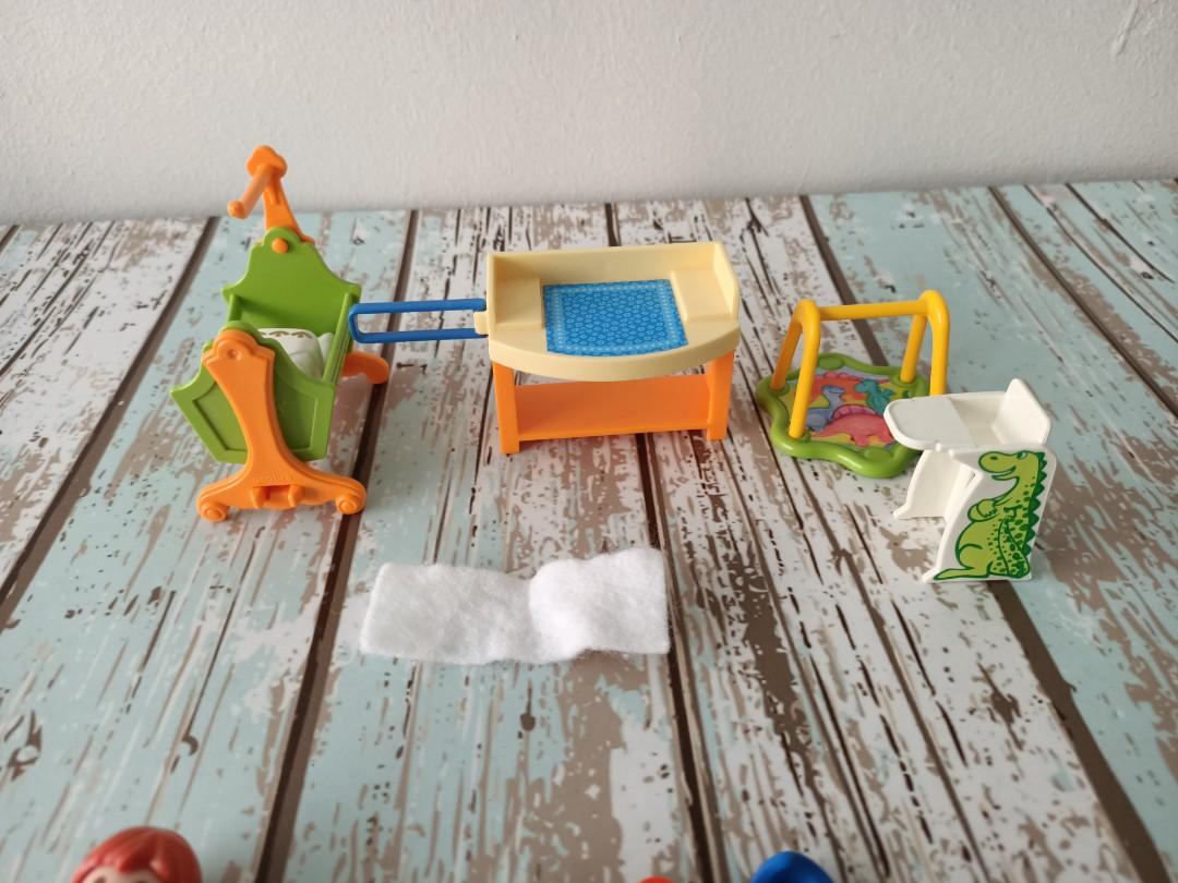 Playmobil dollhouse 5304 hot sale