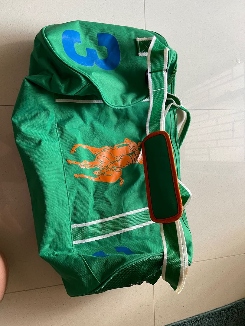Polo bags deals for sale