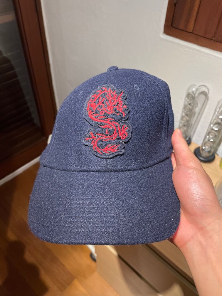 Polo × CLOT CAP