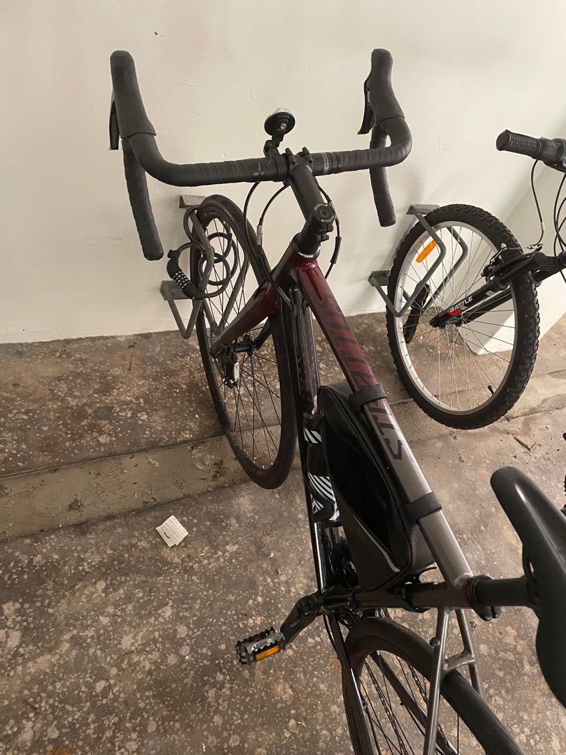 polygon s5 disc