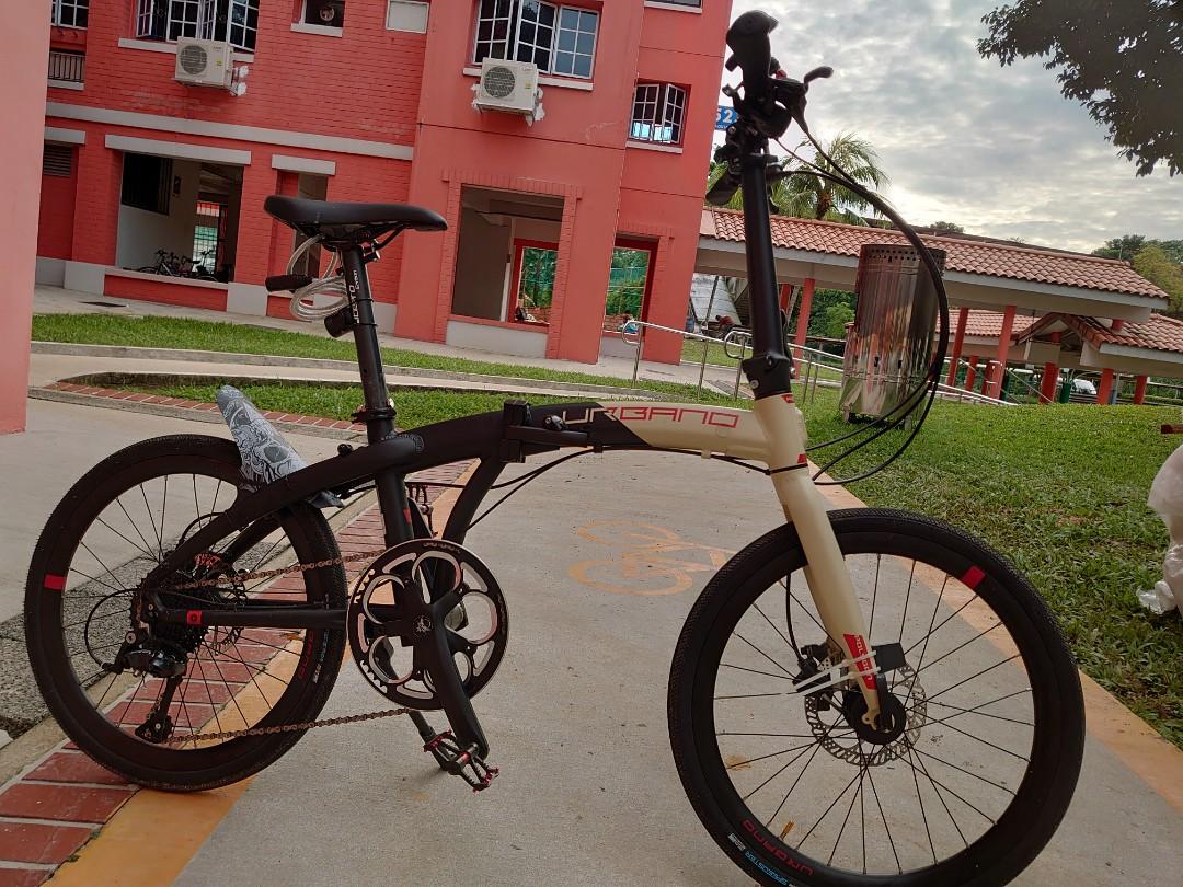 Polygon urbano 5.0 2021 clearance