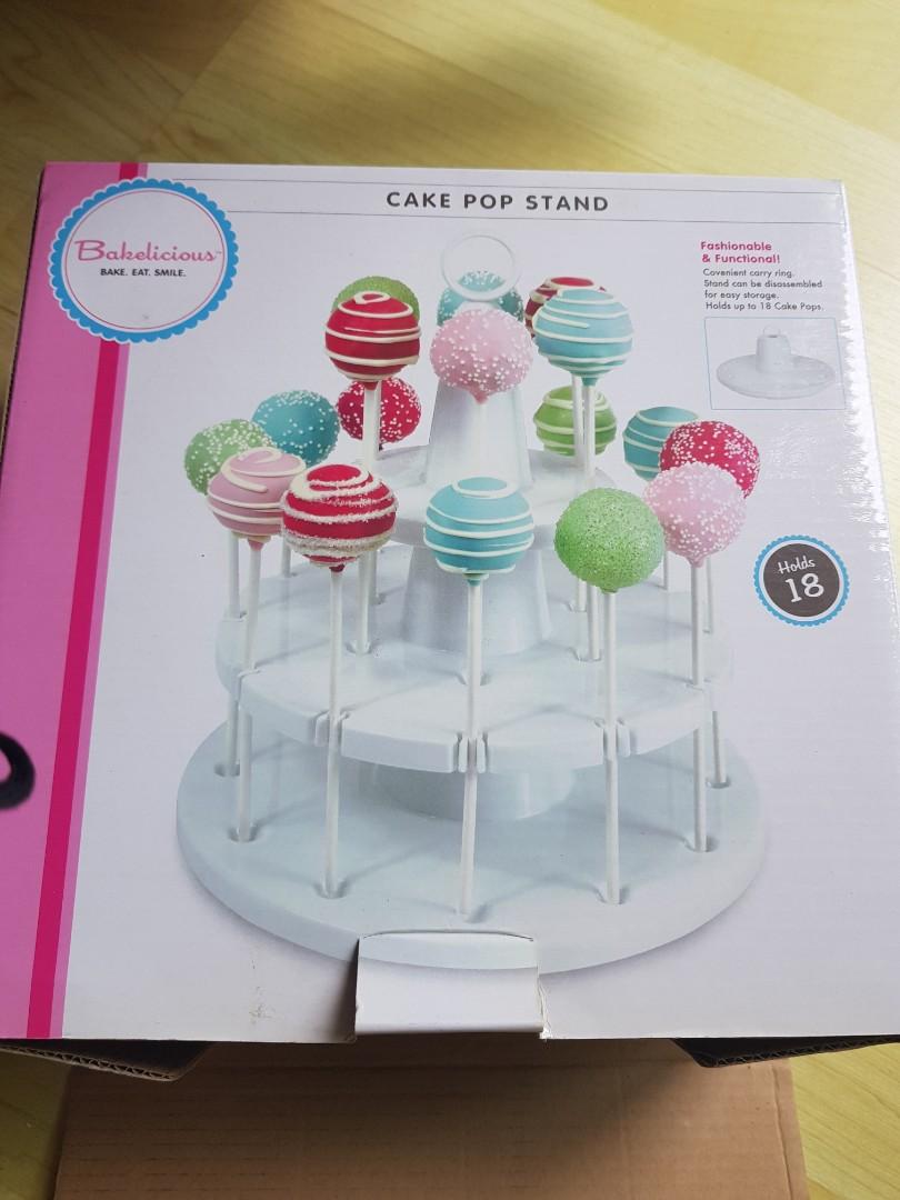 Popsicle Stand, Furniture & Home Living, Kitchenware & Tableware