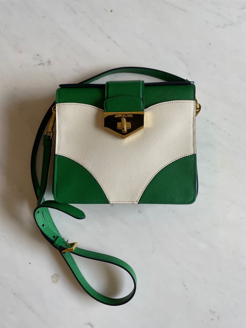 Prada clearance sound bag