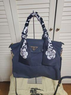 Prade bag