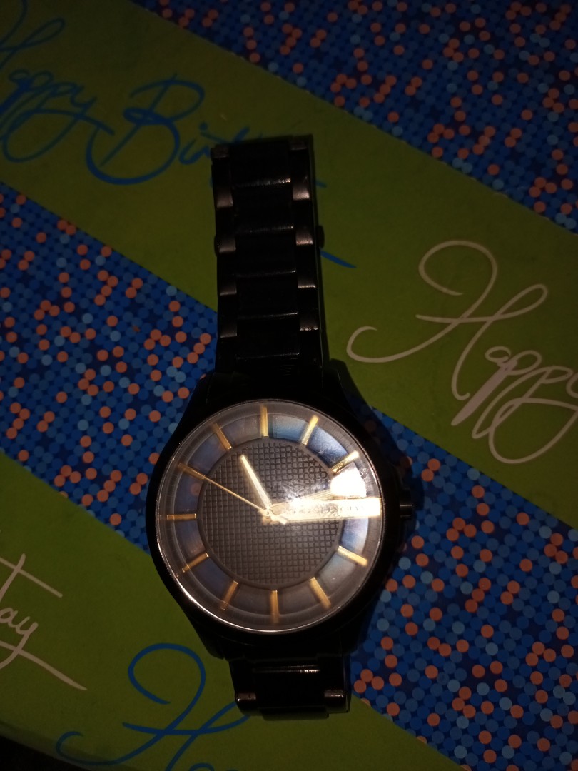 armani exchange ax2401