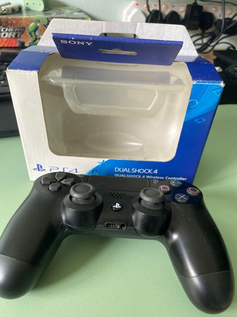 PS4 DS4 Controller (Original), Video Gaming, Video Game Consoles ...
