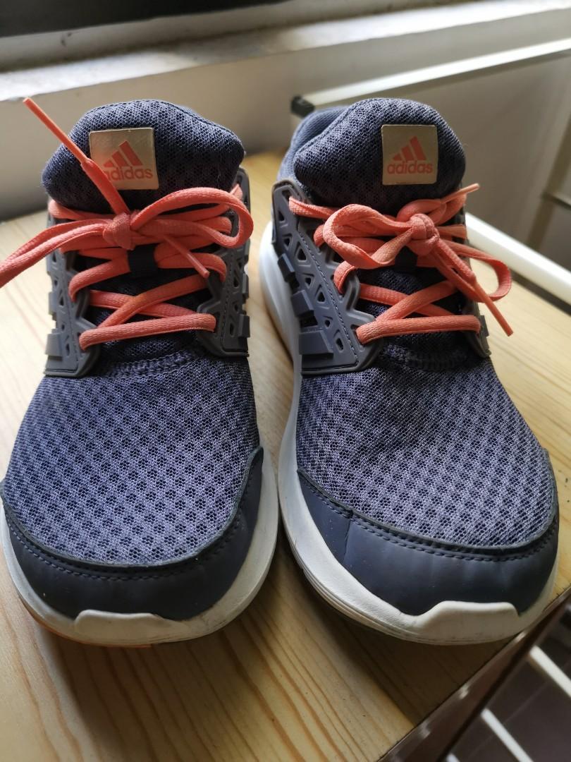 Puma cloud foam shoes