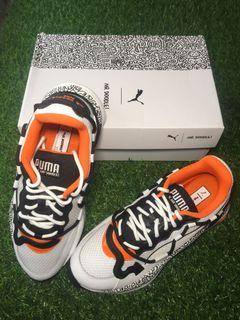 PUMA x MR DOODLE RS-2K