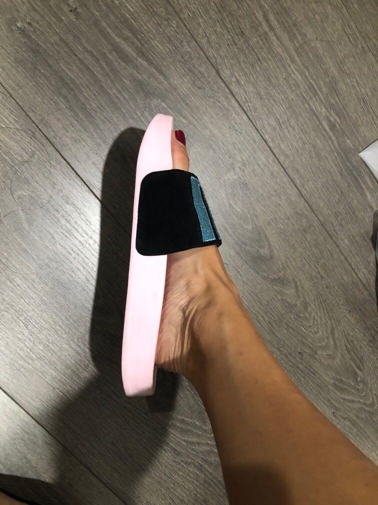 Puma x 2025 sophia webster slides
