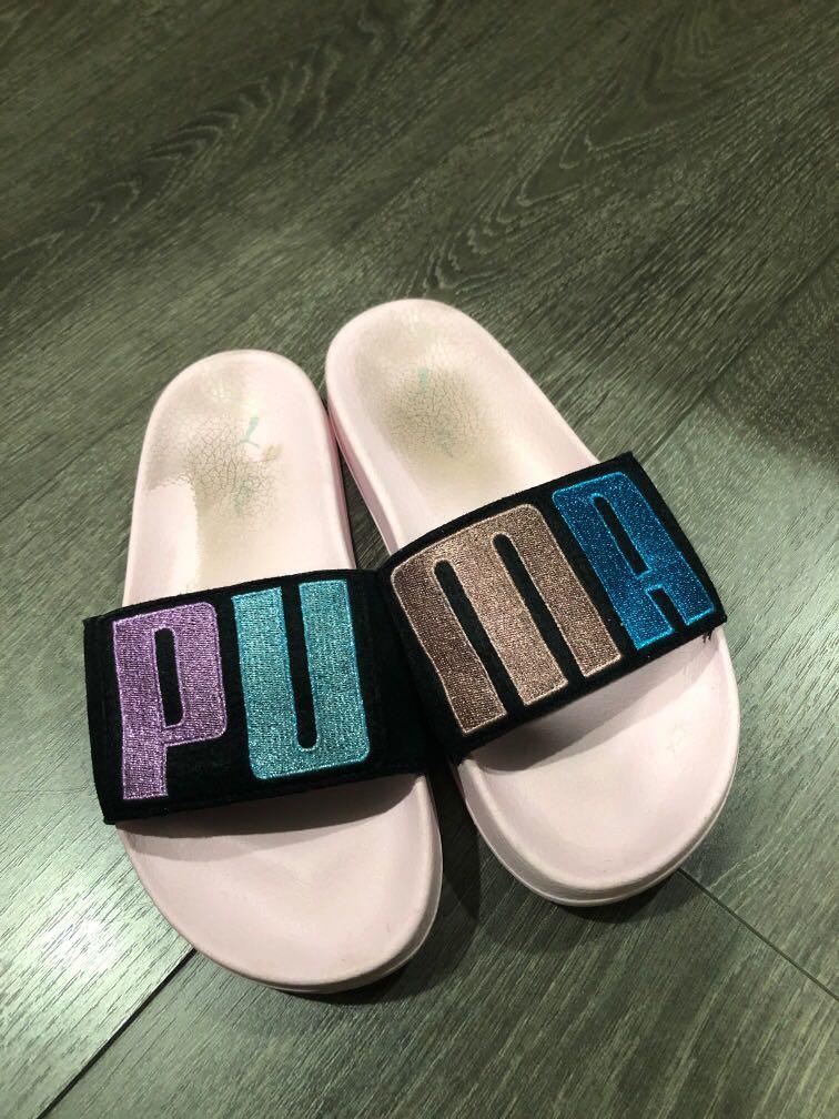 Puma x sophia webster slides new arrivals