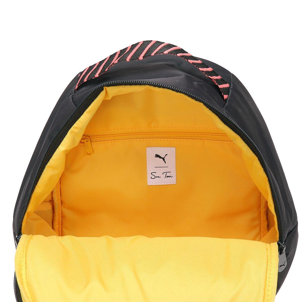 Sue 2025 tsai backpack