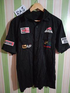 Racing Shirt