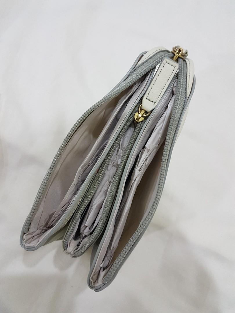 Radley oilskin purse online