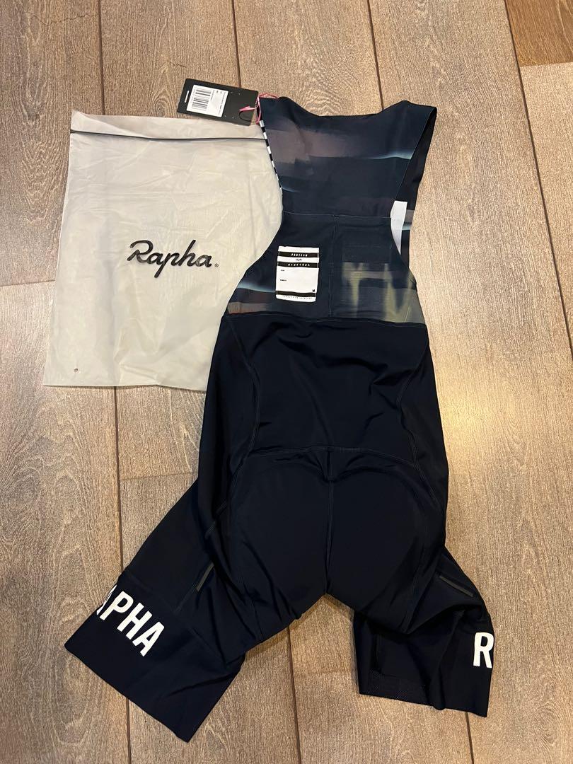 Rapha pro team clearance bib shorts ii
