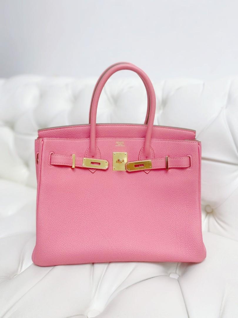 Hermes rose lipstick on sale birkin