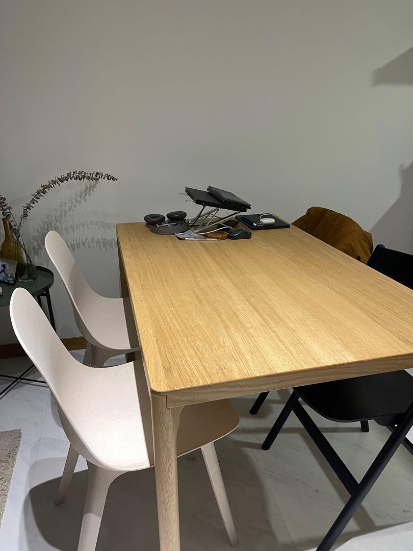 Ravaror sales dining table
