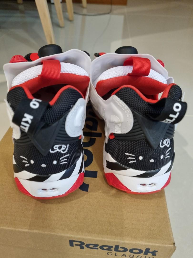 Reebok hello kitty shoes price top