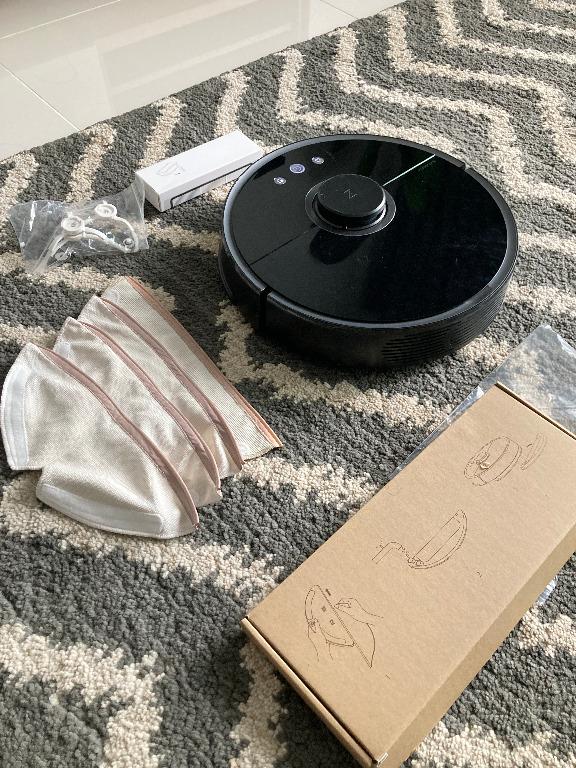 Roborock s55 online