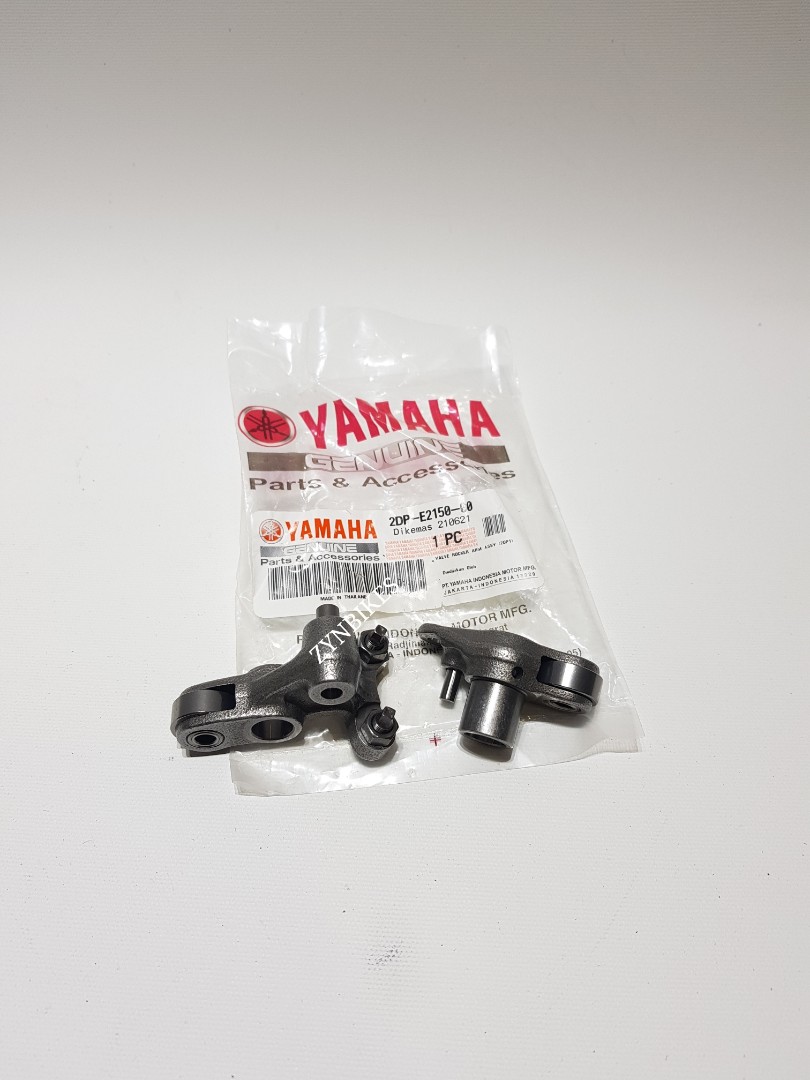 ROCKER ARM INLET YAMAHA AEROX 155 NVX 155 NMAX 155, Motorcycles ...