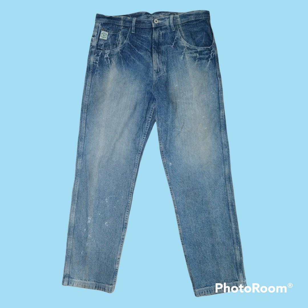 Ruff jeans hotsell shirts