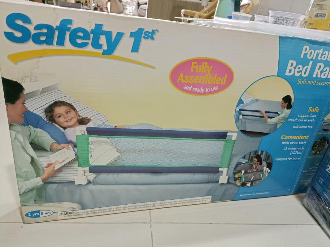 Safety 1st Bed Rail