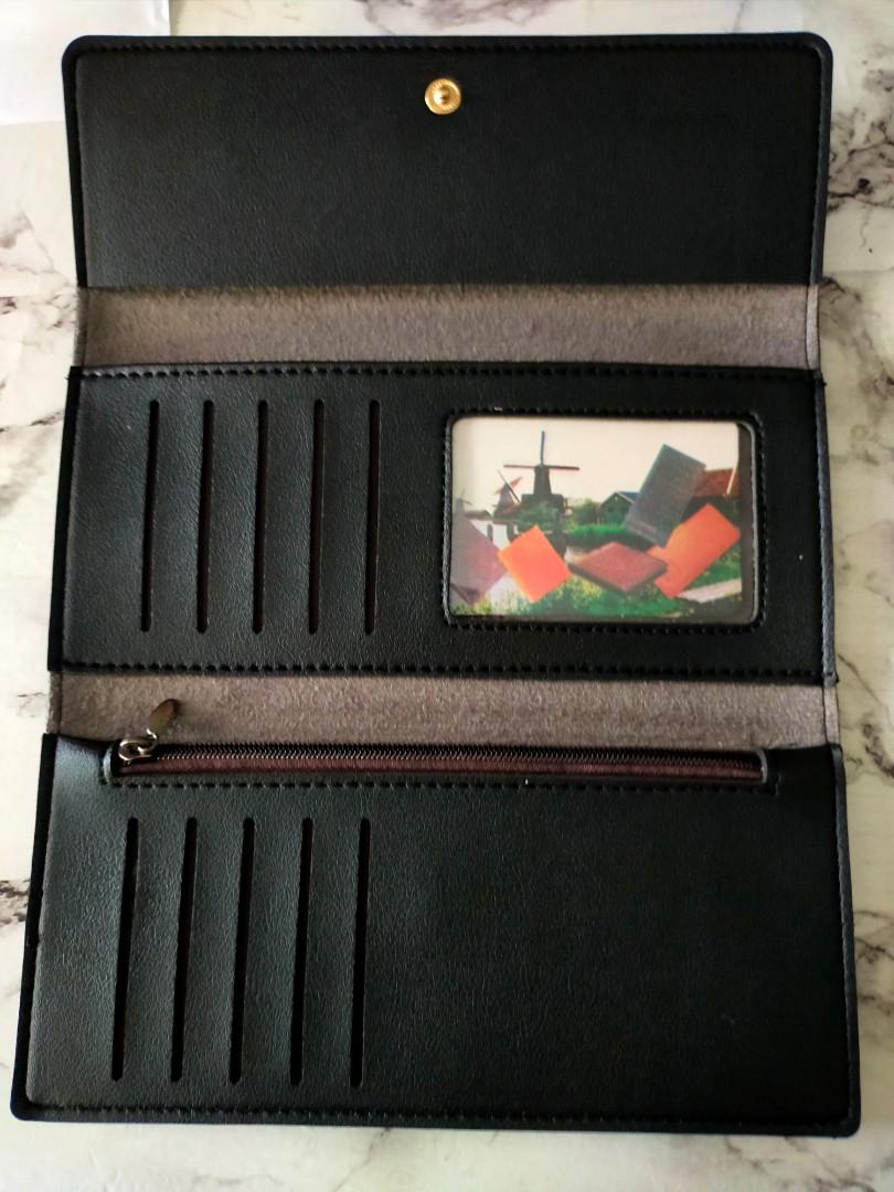 Supreme wallet 2025 for sale