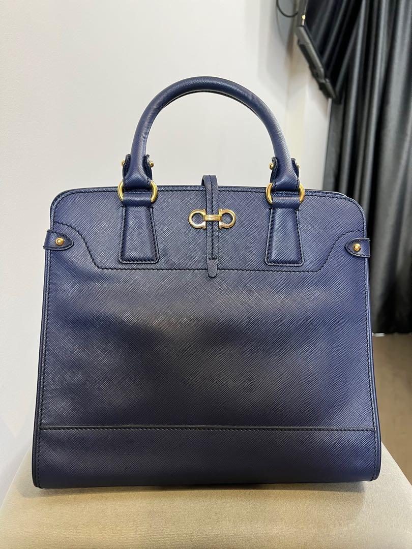 Ferragamo cheap briana tote