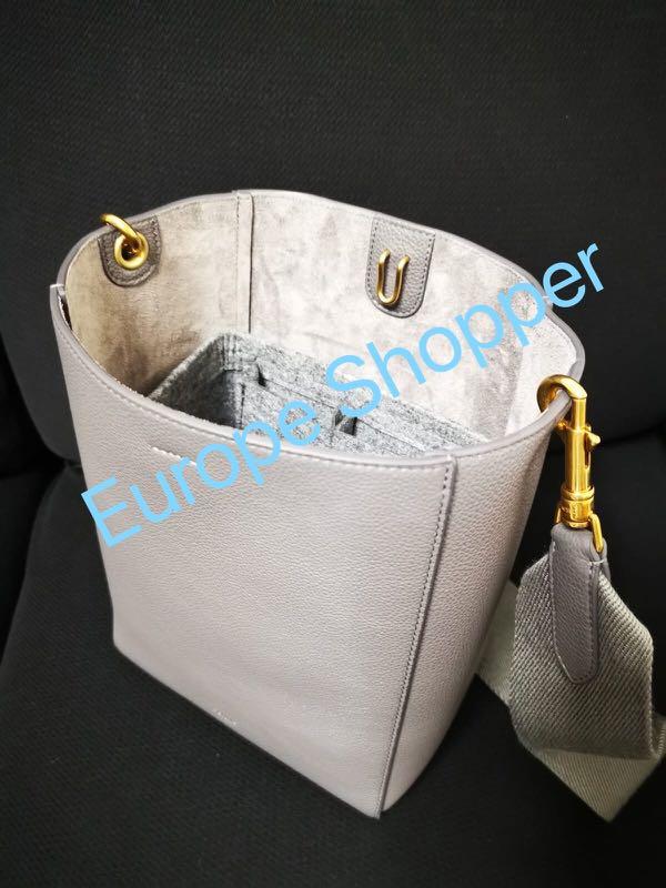 Sangle Bucket Bag Organizer / Sangle Bucket Bag Insert / 