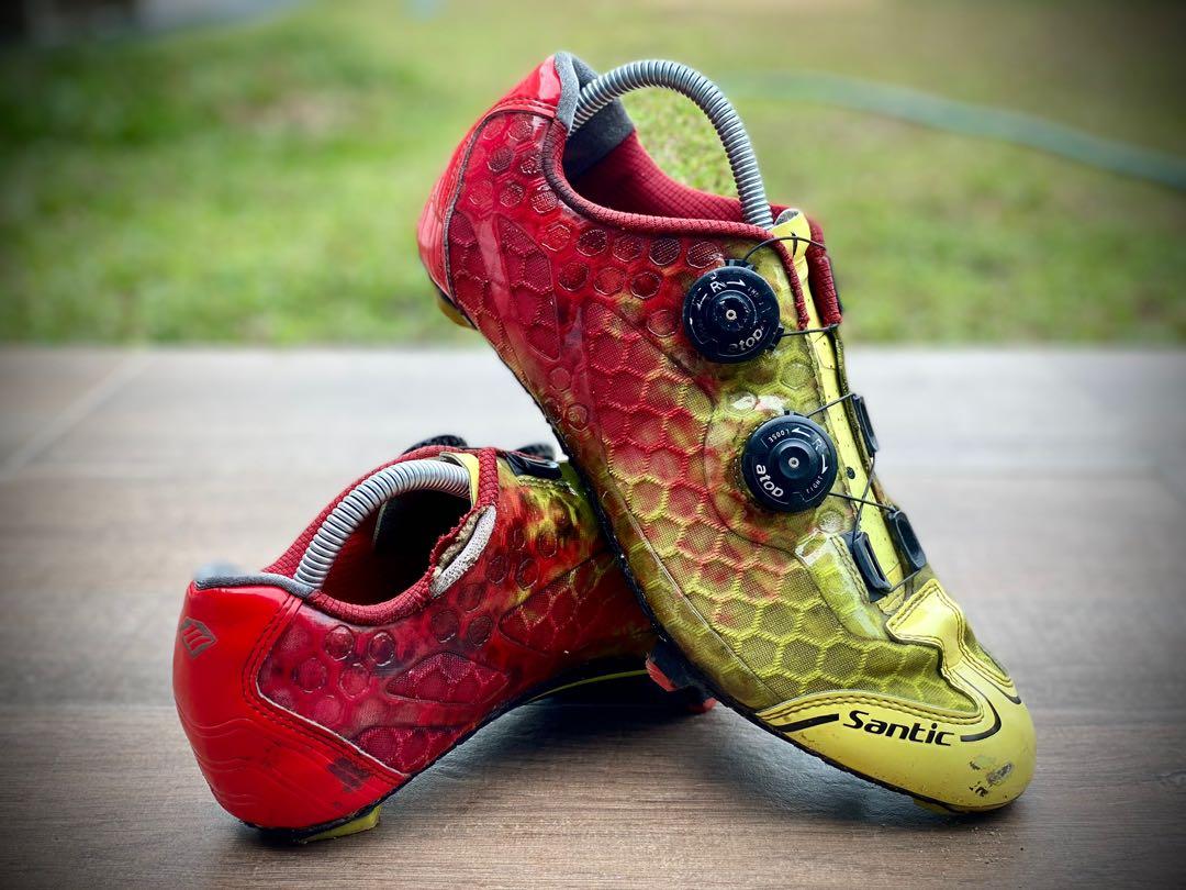 Santic rb shoes online