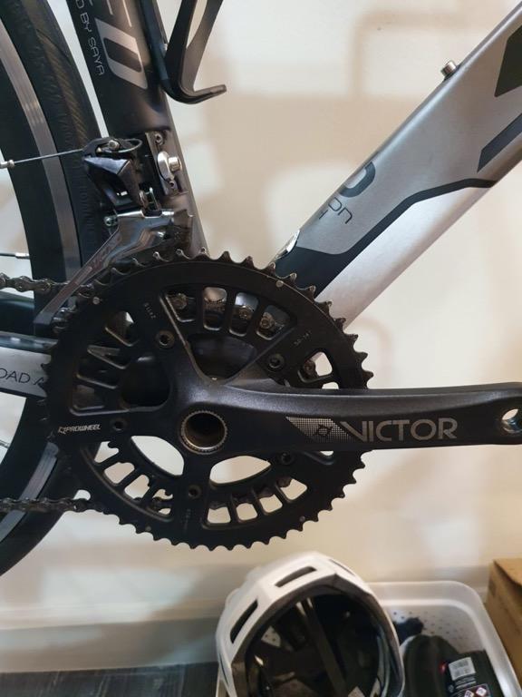 sava warwinds 3.0 review