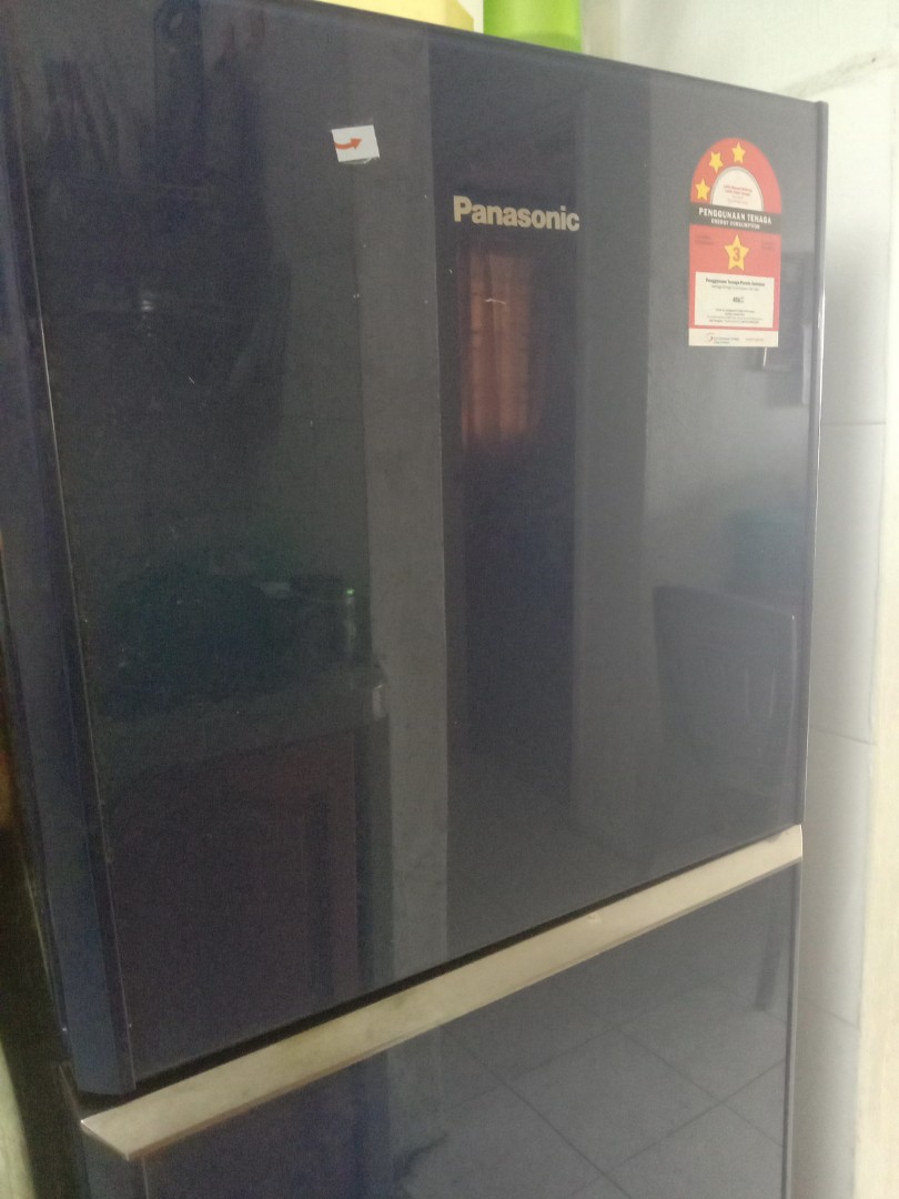 Second hand fridge, TV & Home Appliances, Kitchen Appliances