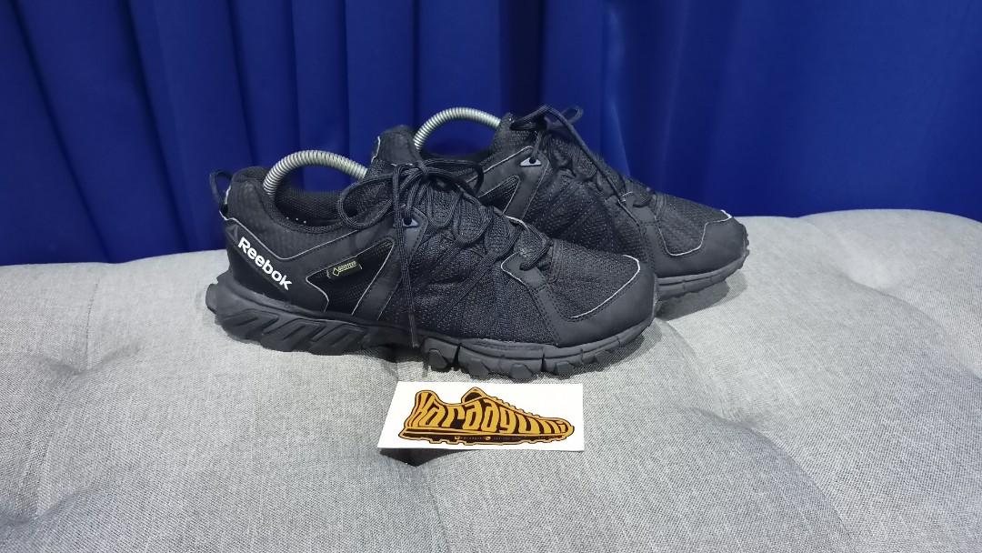 Reebok trailgrip cheap rs 5. goretex