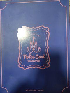 Selling twiceland fantasy park chaeyoung