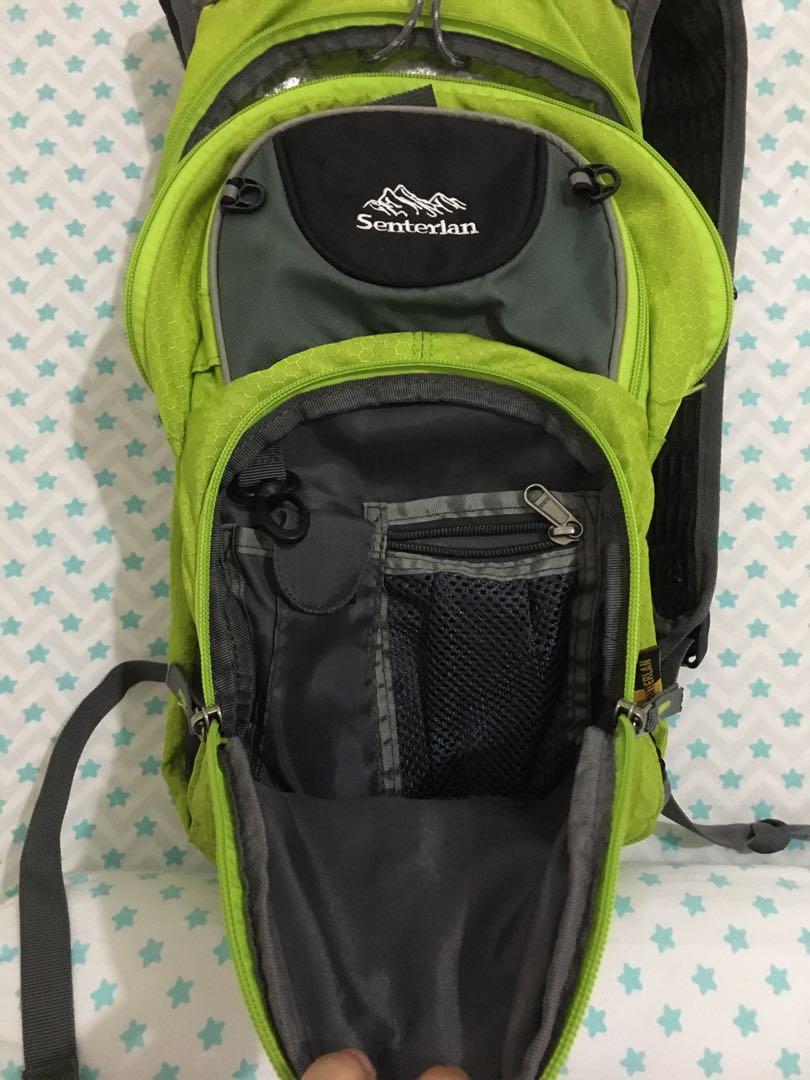 Senterlan deals backpack price