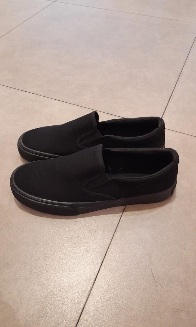 Sepatu pria slip on airwalk